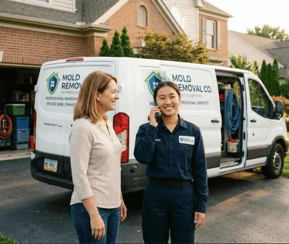 Crawlspace Mold Remediation Lake Forest, IL FAQs